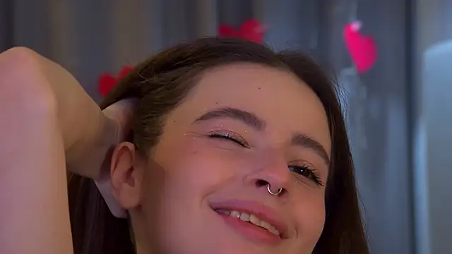 AmeliaFlares – Live XXX-chat