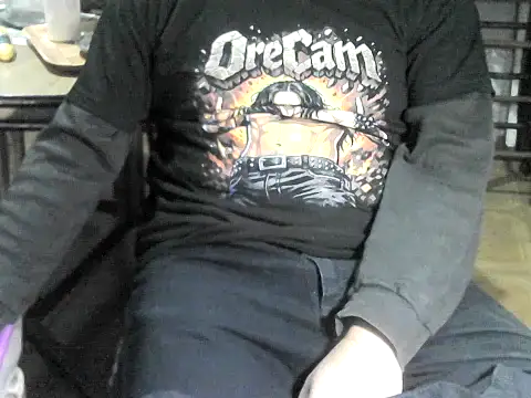 OreCam 웹캠 쇼