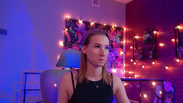 Chatroom XXX en direct de Megan_Rodgers