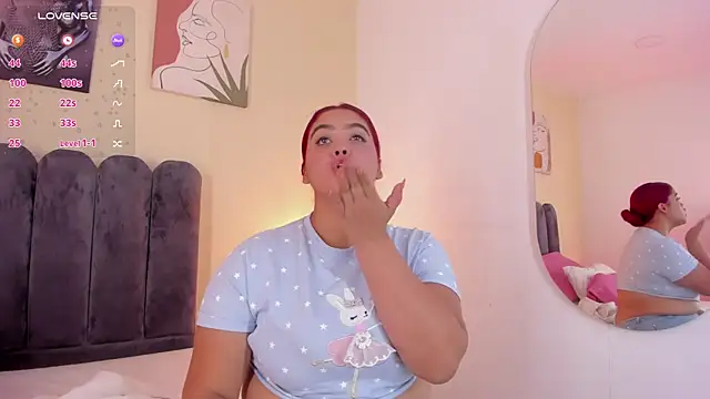 aura_vega Live XXX-Chat