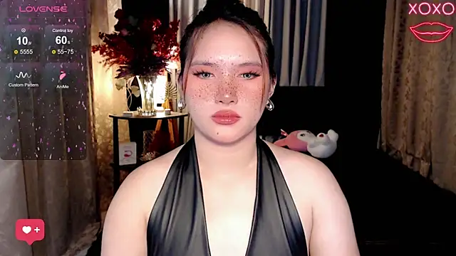 IsabellaXoXo69's Webcam Show