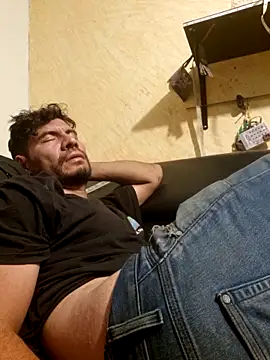 Show Webcam de boyp3netrat0r