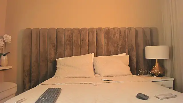 SofiBaezのライブXXXチャット