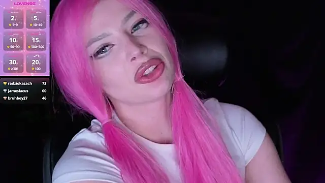 Вебкам-шоу HARITA_LOVEE