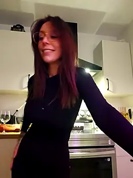 LilyOrion Live XXX-chat