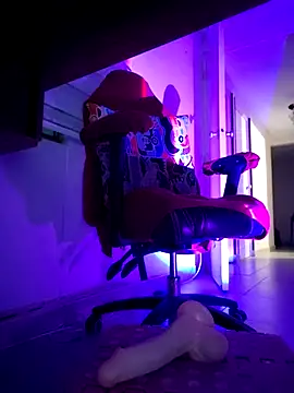 Miss_Carmilla Live XXX-chat