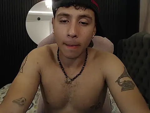 jbarto_ live XXX chat