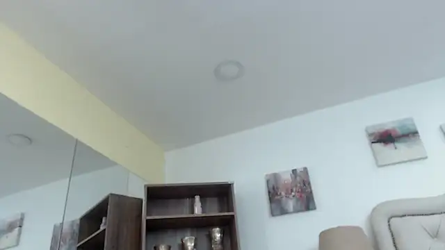 Ibratxandy Live XXX Chat