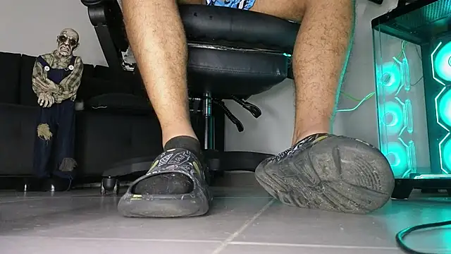 cash_master888 网络视讯表演