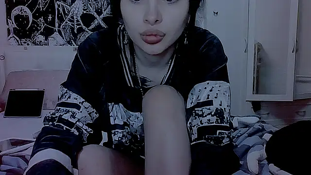 แชท XXX สดของ AllisonDeetz