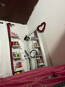 MonicaSex_ Chat XXX in diretta