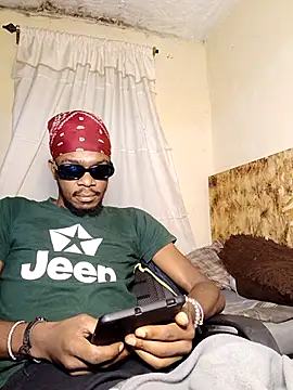 69_SINNS Pertunjukan Webcam