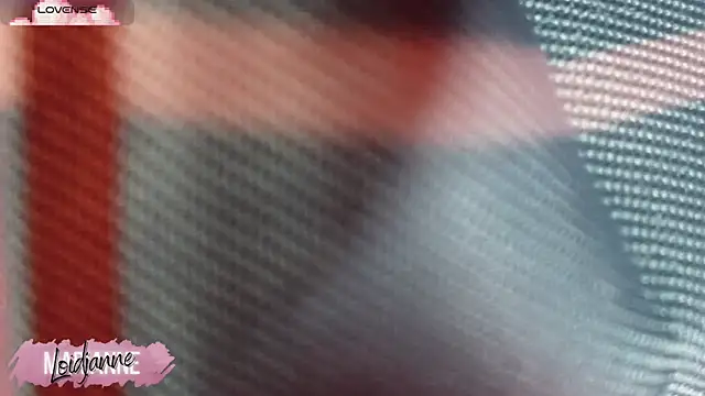 Loidjanne Live XXX Chat