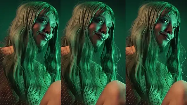 Sembang XXX Secara Langsung ginger_hugs