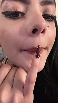 Chat XXX en directo de AliceRitter