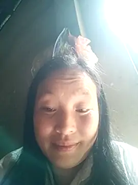 miss-su's Live XXX Chat