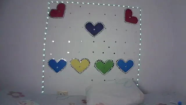 Chat XXX en directo de Mia_Suarez7