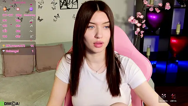 Sugar_Kitten12 Live XXX-chat