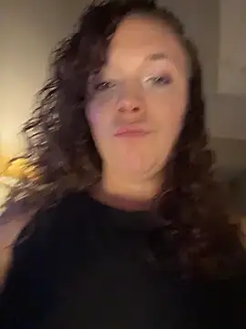 XoMisty Live XXX-chat