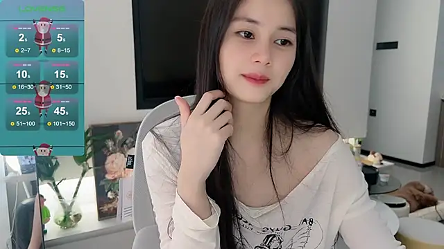 Judy-520 现场XXX聊天