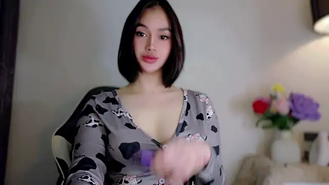 Anna_HollyDoll 웹캠 쇼