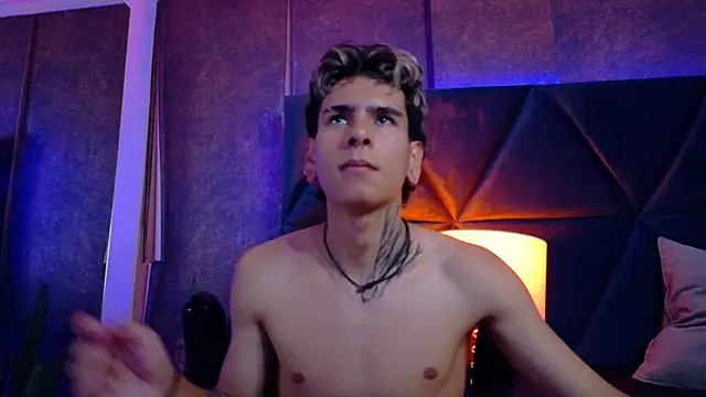 Chat XXX Live Bel_Sebu