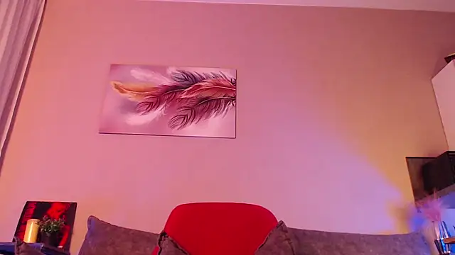 ursula_davis Show Webcam