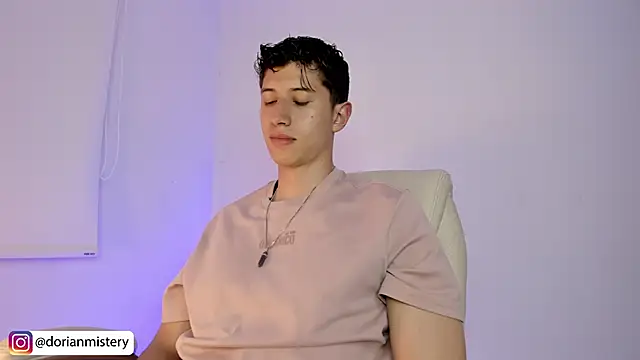 Dorianmistery2322_ 即時 XXX 聊天