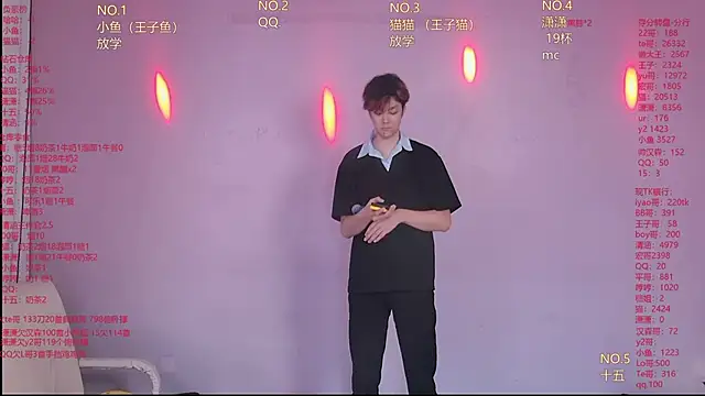 Živý XXX chat NTN-lucky