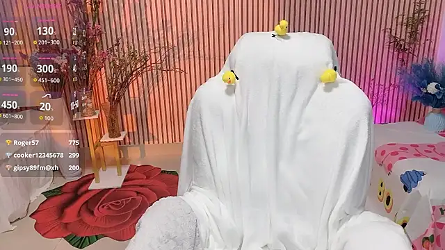 di-or- Live XXX-chat