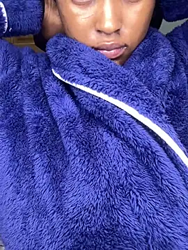 Bellabootie Show in webcam