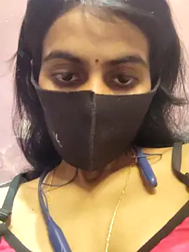 XXX chat uživo modela Thaper_Meera2