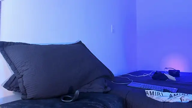 THADEO_KING2 在線直播表演