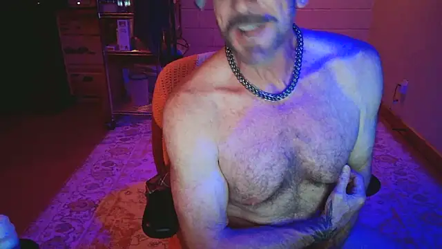 maxxxout's Webcam Show