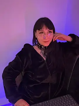 Ravenna666_'s Live XXX Chat