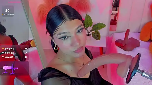 May_Fox_ – webcam-show