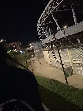 _kathaLopez_ Obrolan Langsung XXX