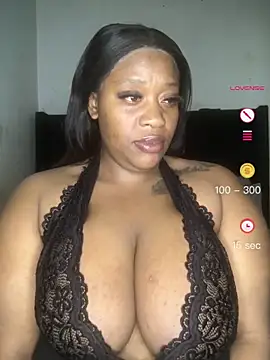 BigJugsCandyxx: вебкам-шоу