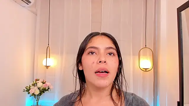 Haily_b élő XXX-chatje