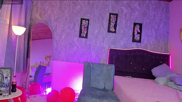 Chat XXX Live Lauren_smiles