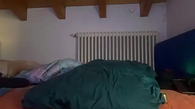 Damn_bro23 Webcam-Show