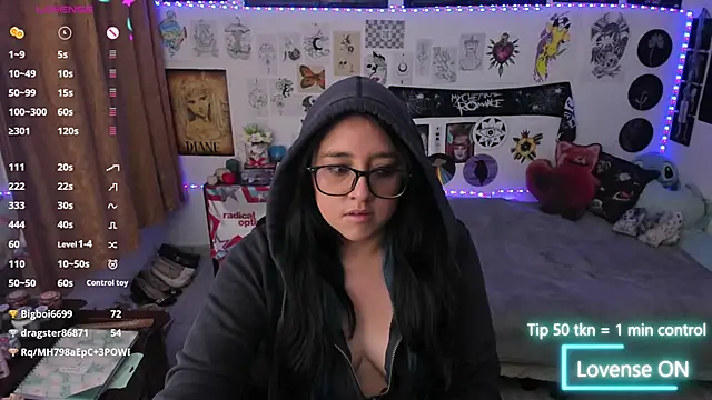 Cherry_blush_のライブXXXチャット