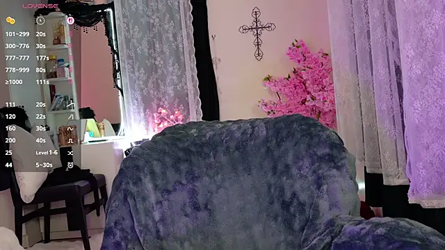 Lein_Bone Live XXX-Chat