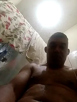 Show de barateza0724 na webcam