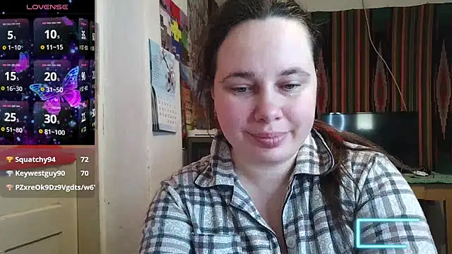 Cora_Maro's Live XXX Chat