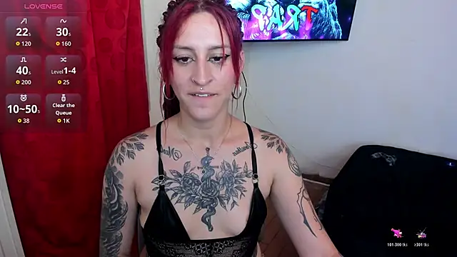 Sofi_F_wのライブXXXチャット