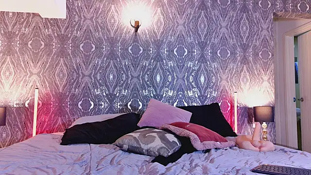 AbellaFox_ Live XXX-chat