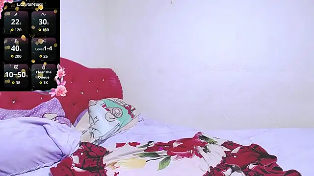 Chat +18 de sexy_jhoan88 ao vivo