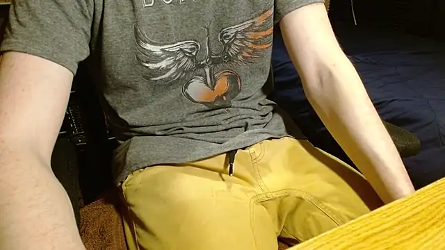 readytocome90 Pertunjukan Webcam