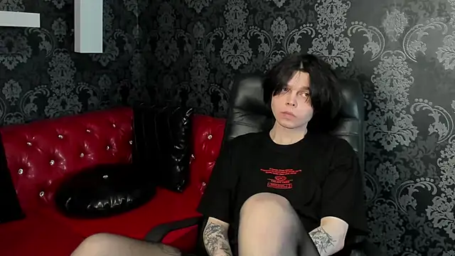 MattyBevs: διαδικτυακό σόου στην κάμερα